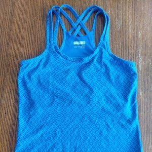 Marmot vogue sleeveless tee